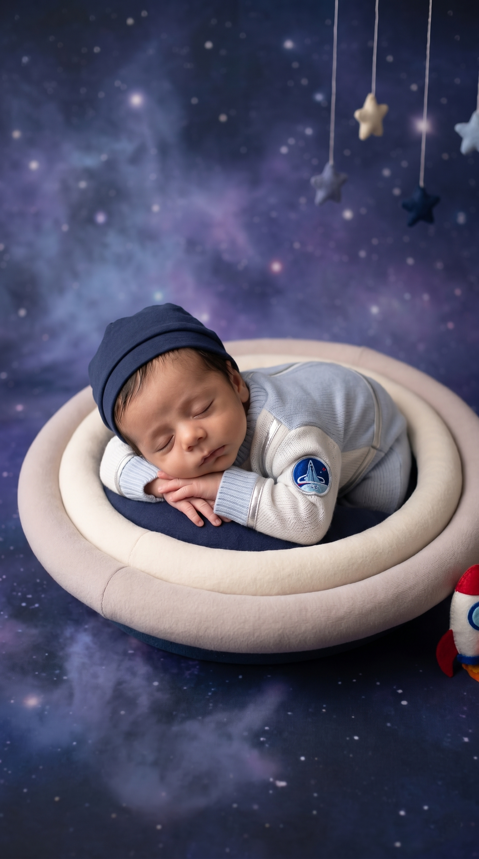 Astronauta 3